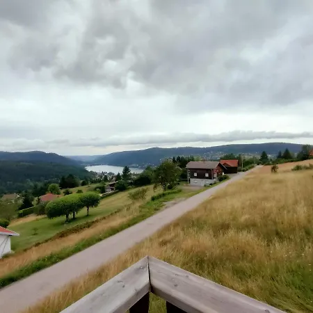 Sur Les Hauteurs Du Gérardmer