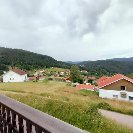 Sur Les Hauteurs Du Appartement *