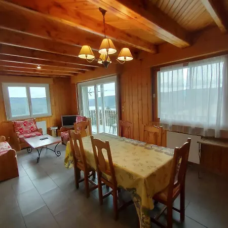 Sur Les Hauteurs Du Appartement *