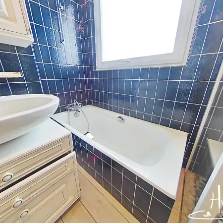 Appartement Sur Les Hauteurs Du Gérardmer