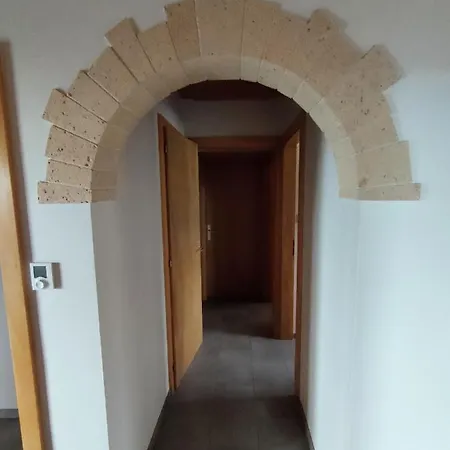 Sur Les Hauteurs Du Appartement