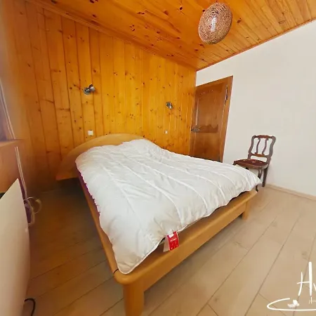 Sur Les Hauteurs Du Appartement